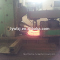 Ring Rolling Machine Forging